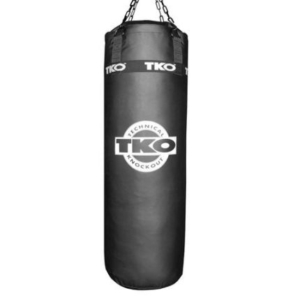 TKO Pro Style Heavy Bag – 75 LBS